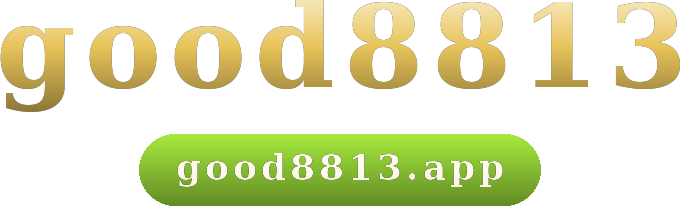good8813 logo