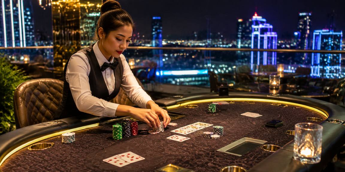 good8813 casino app visual